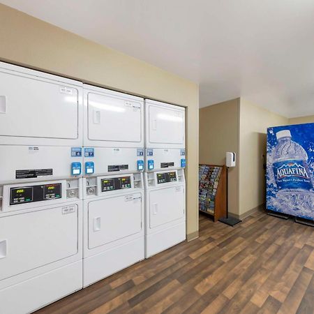 Extended Suites - Yorba Linda Anaheim Exterior photo