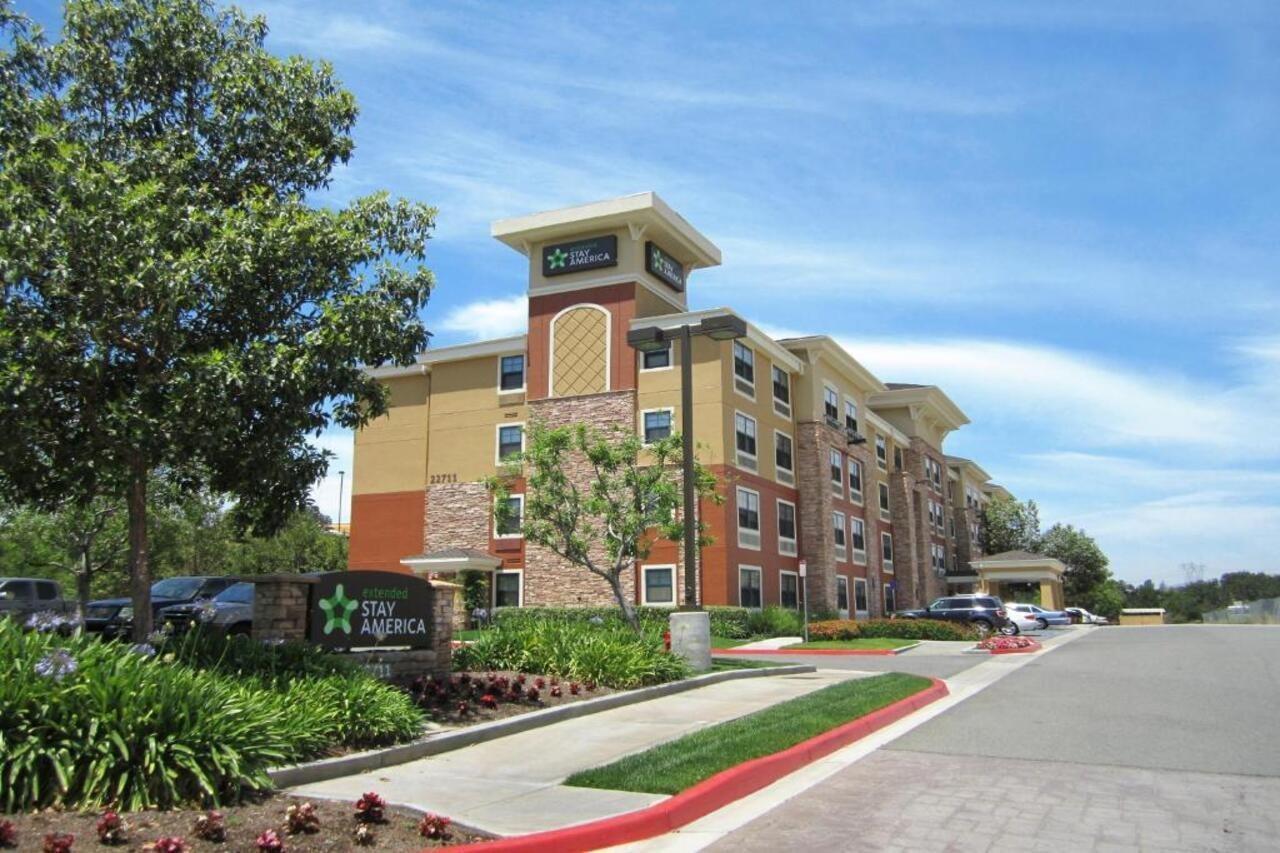 Extended Suites - Yorba Linda Anaheim Exterior photo