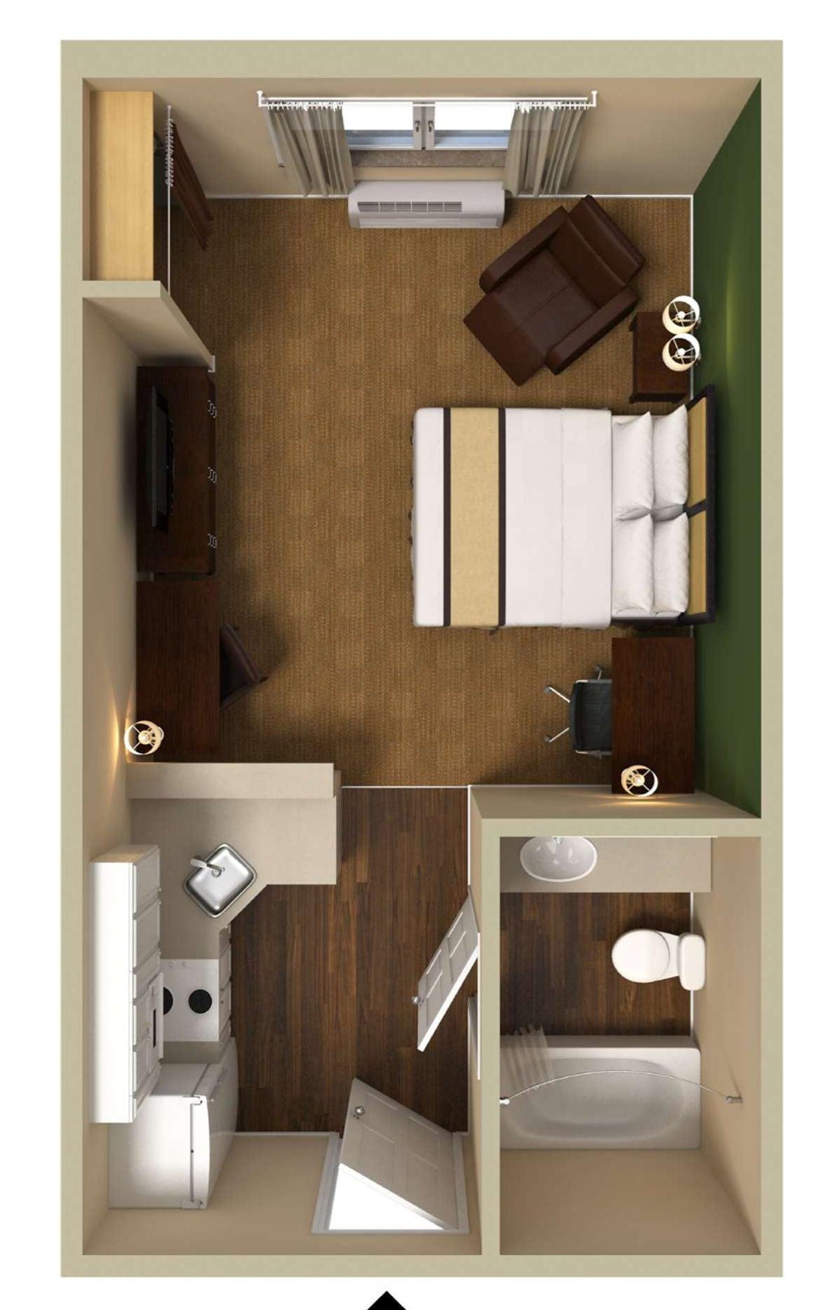 Extended Suites - Yorba Linda Anaheim Exterior photo