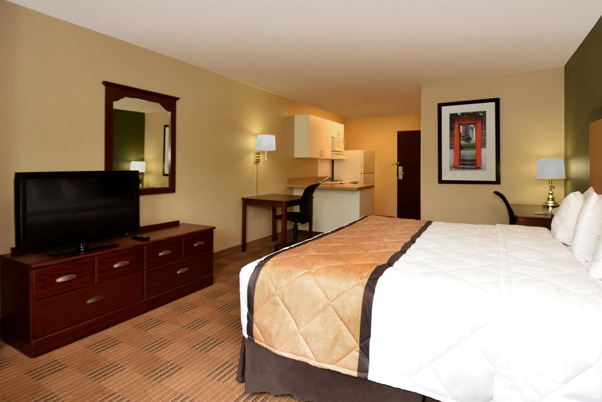 Extended Suites - Yorba Linda Anaheim Exterior photo