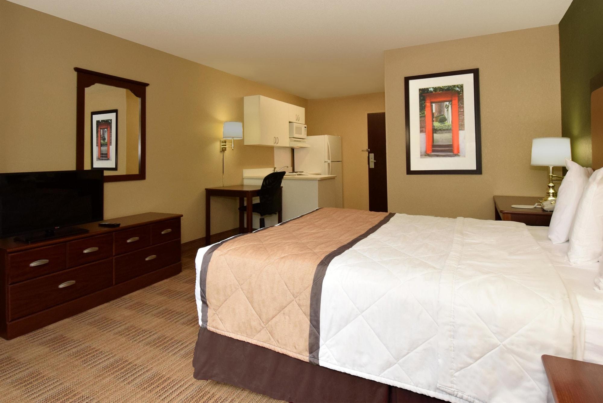 Extended Suites - Yorba Linda Anaheim Exterior photo