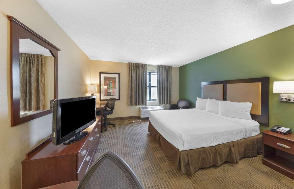 Extended Suites - Yorba Linda Anaheim Room photo