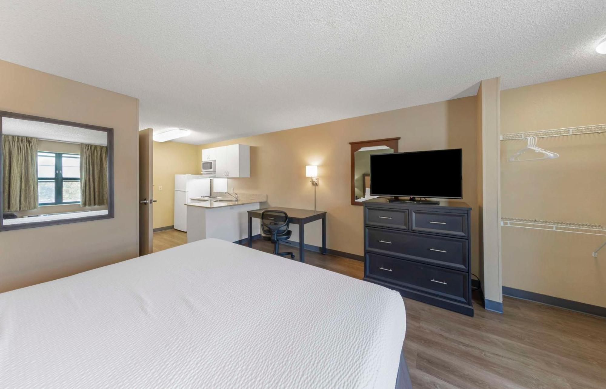 Extended Suites - Yorba Linda Anaheim Exterior photo