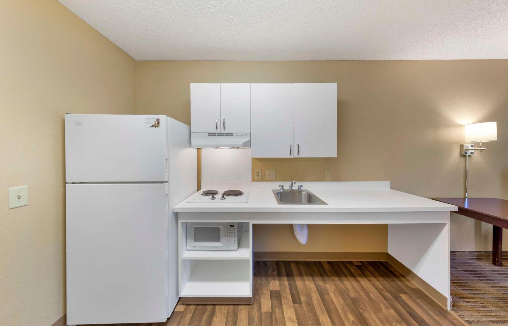 Extended Suites - Yorba Linda Anaheim Exterior photo