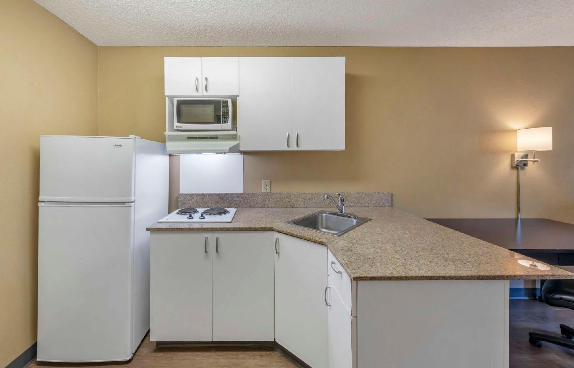 Extended Suites - Yorba Linda Anaheim Exterior photo