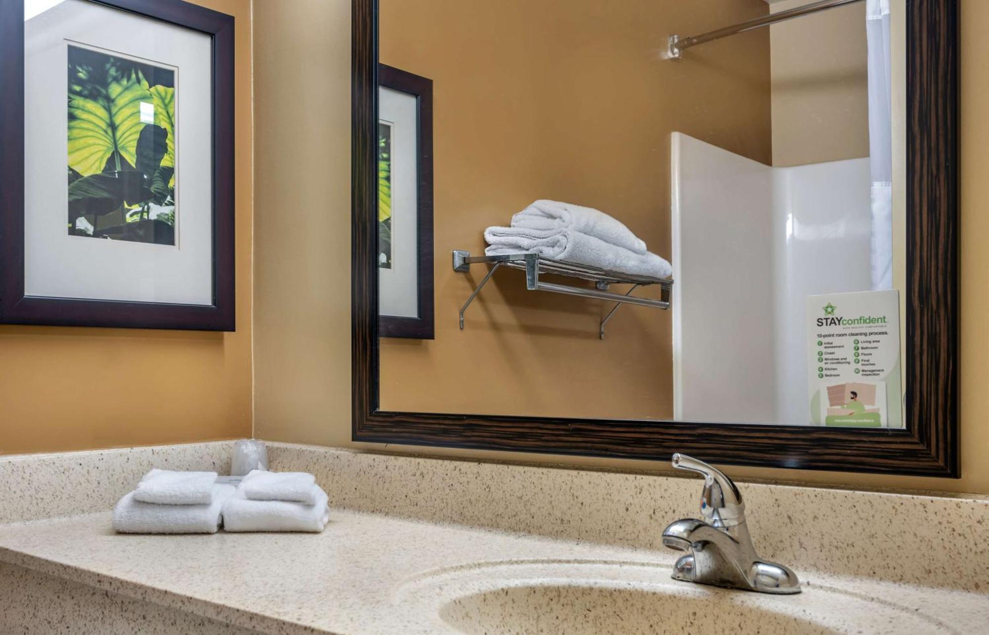 Extended Suites - Yorba Linda Anaheim Exterior photo
