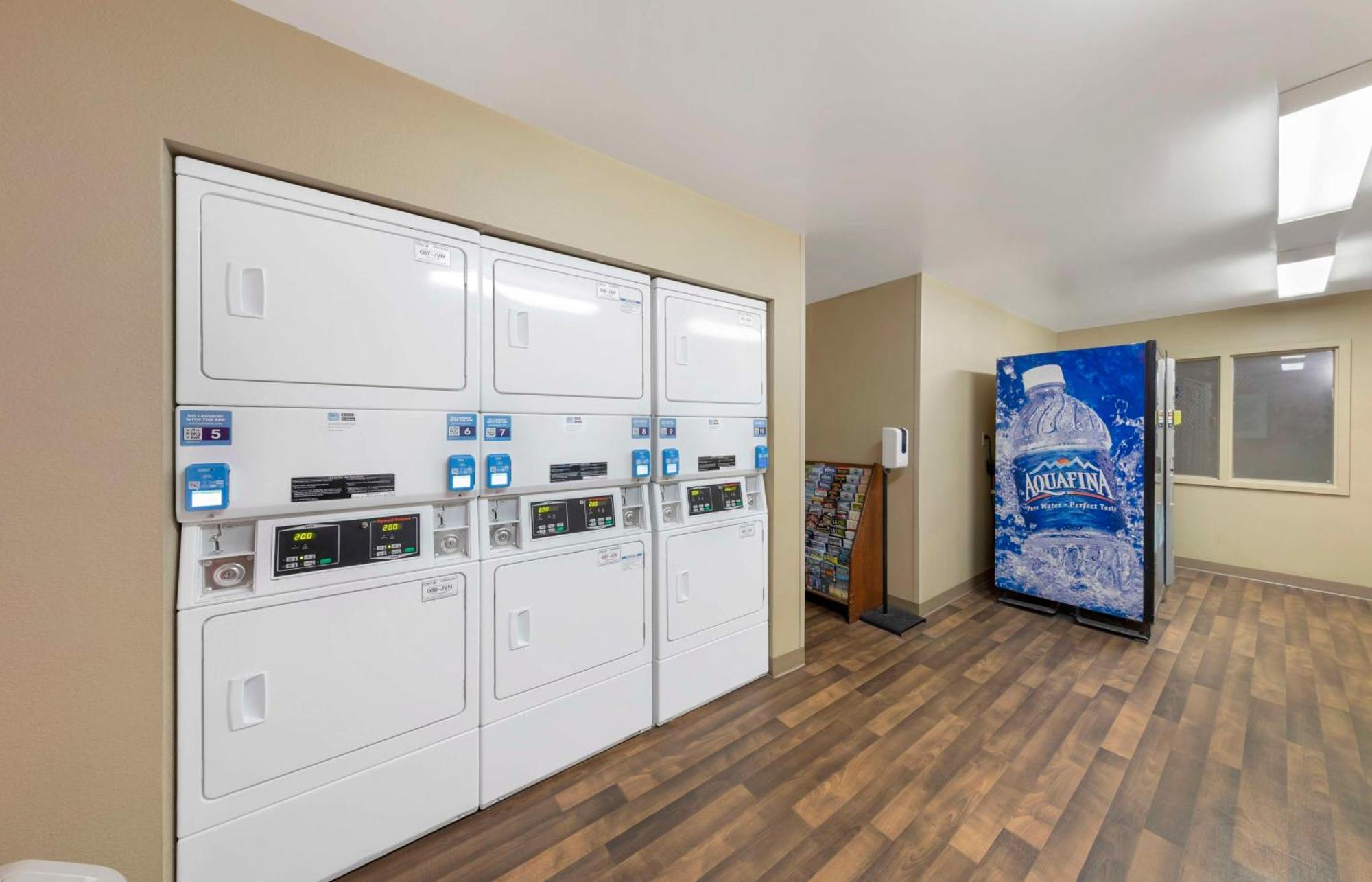 Extended Suites - Yorba Linda Anaheim Exterior photo
