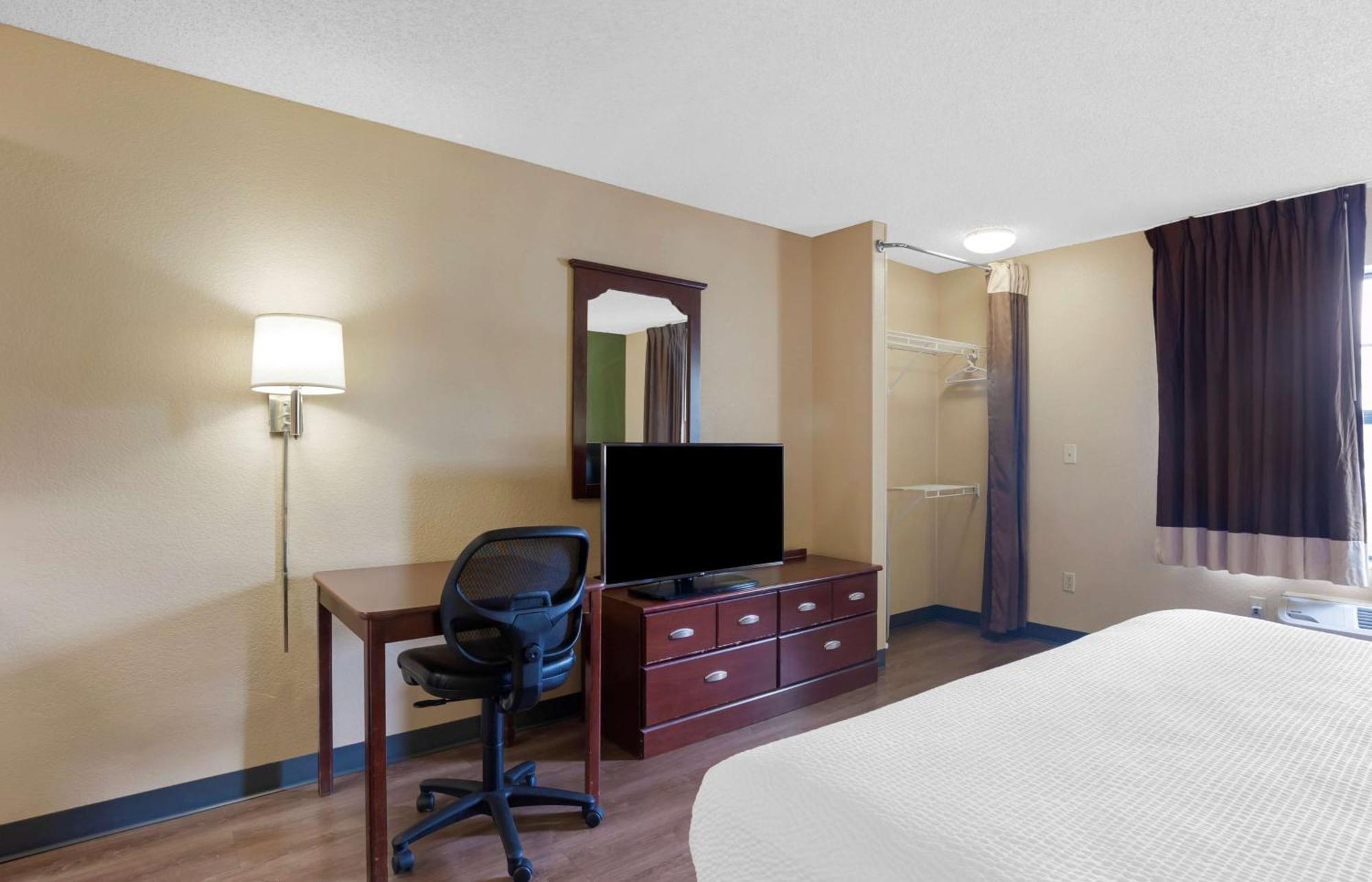 Extended Suites - Yorba Linda Anaheim Exterior photo