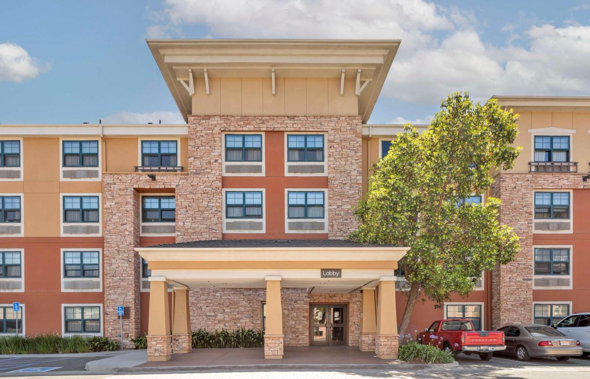 Extended Suites - Yorba Linda Anaheim Exterior photo