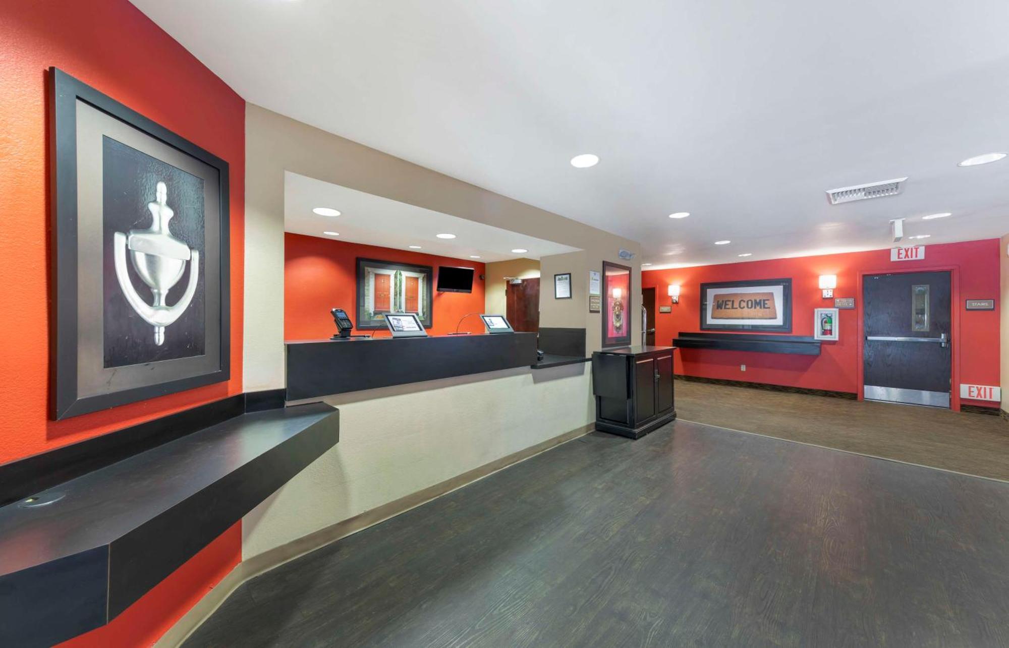 Extended Suites - Yorba Linda Anaheim Exterior photo