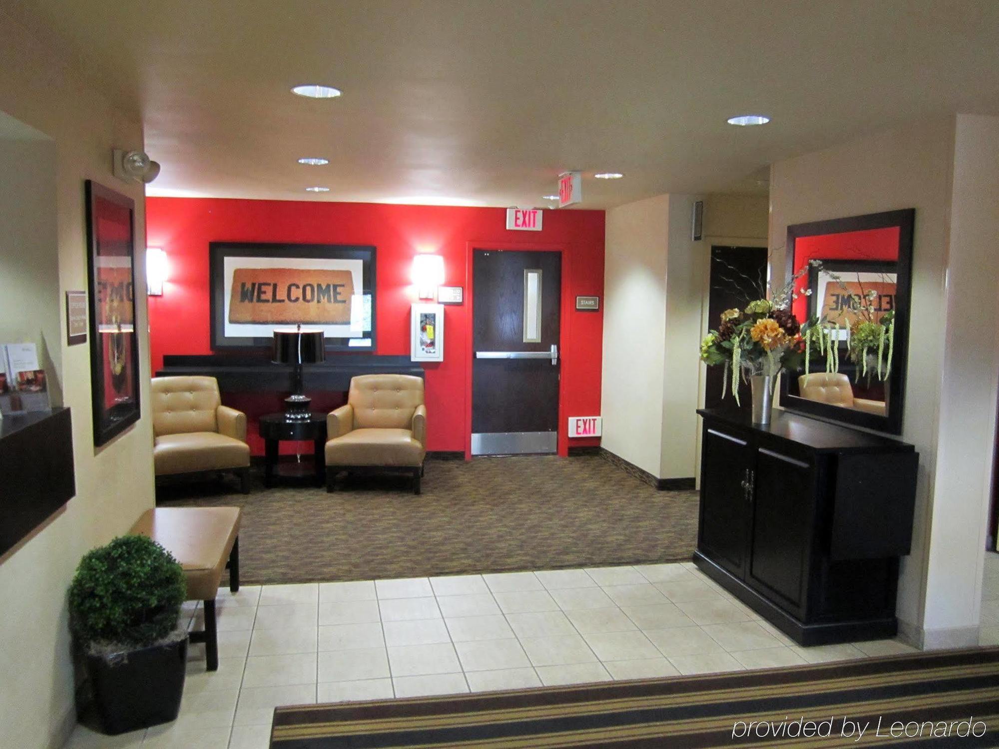 Extended Suites - Yorba Linda Anaheim Exterior photo