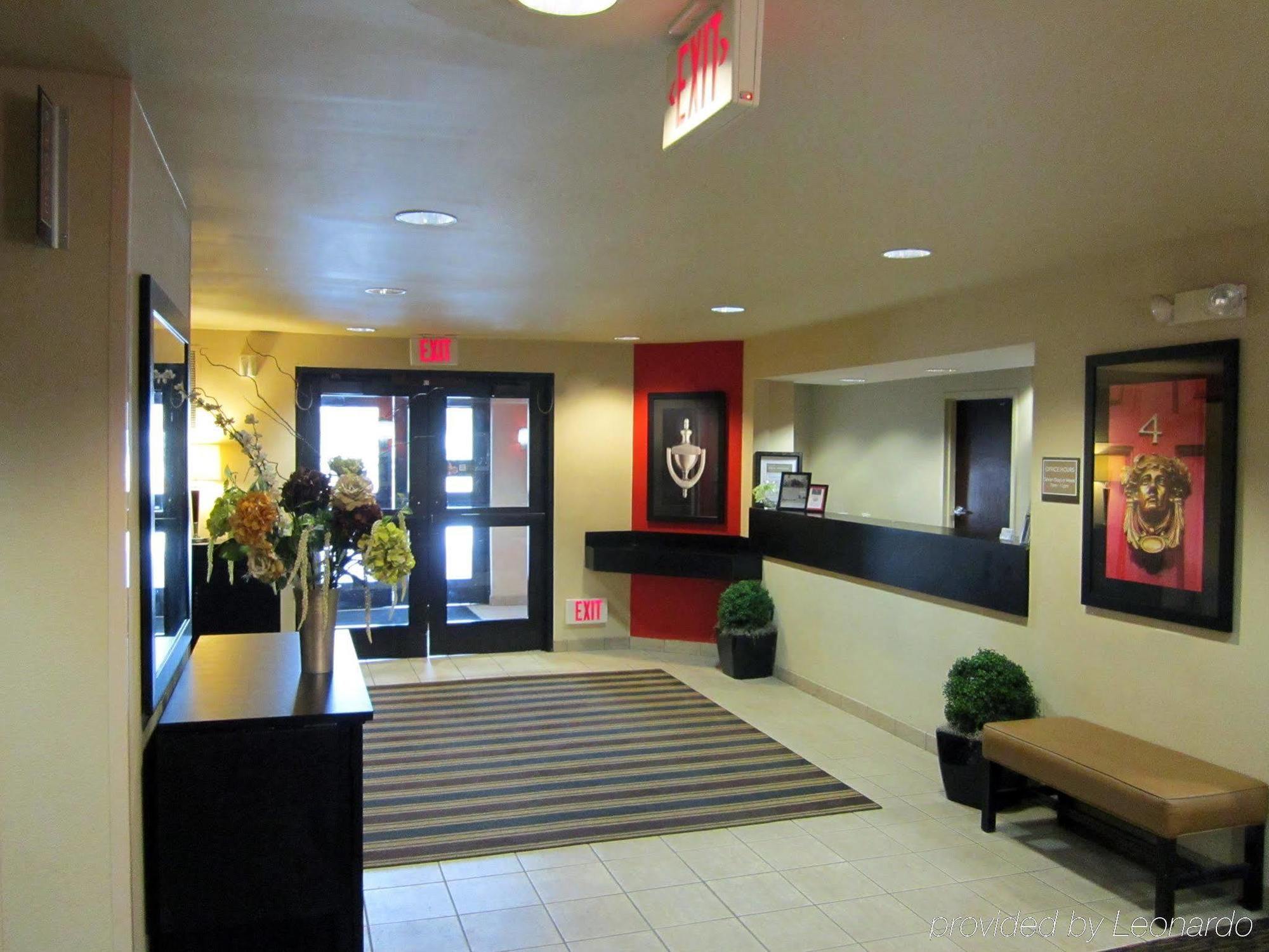 Extended Suites - Yorba Linda Anaheim Exterior photo