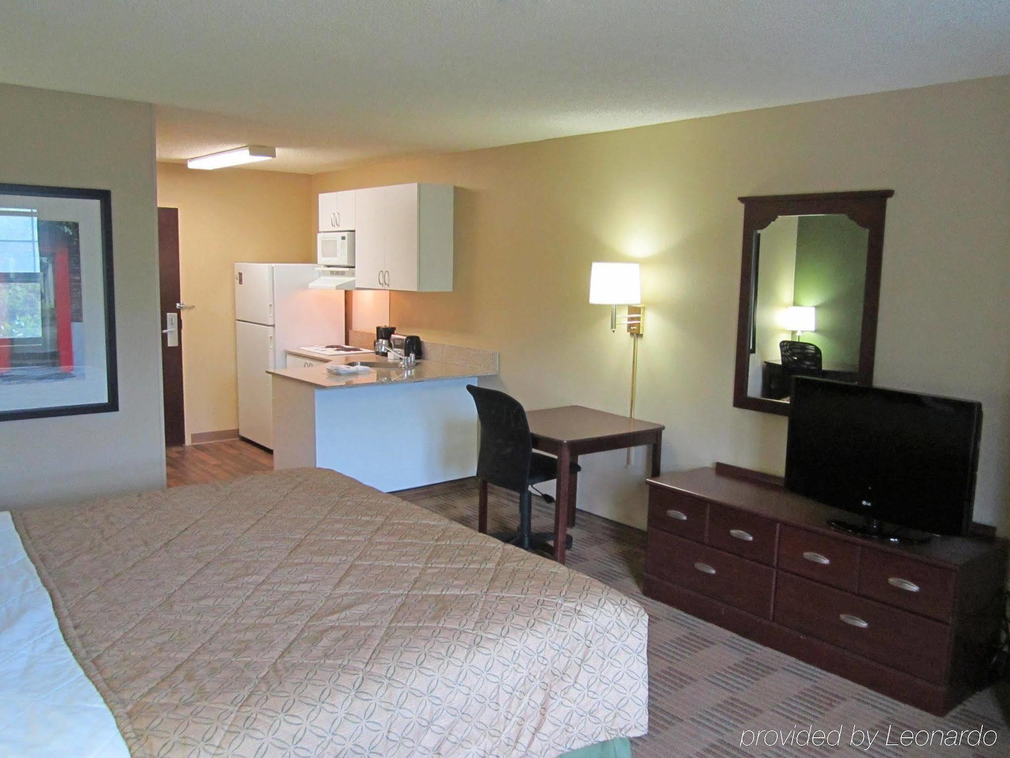Extended Suites - Yorba Linda Anaheim Exterior photo
